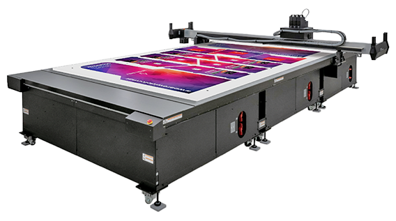 Mimaki Wide Format Cutting Plotter CFX Series
