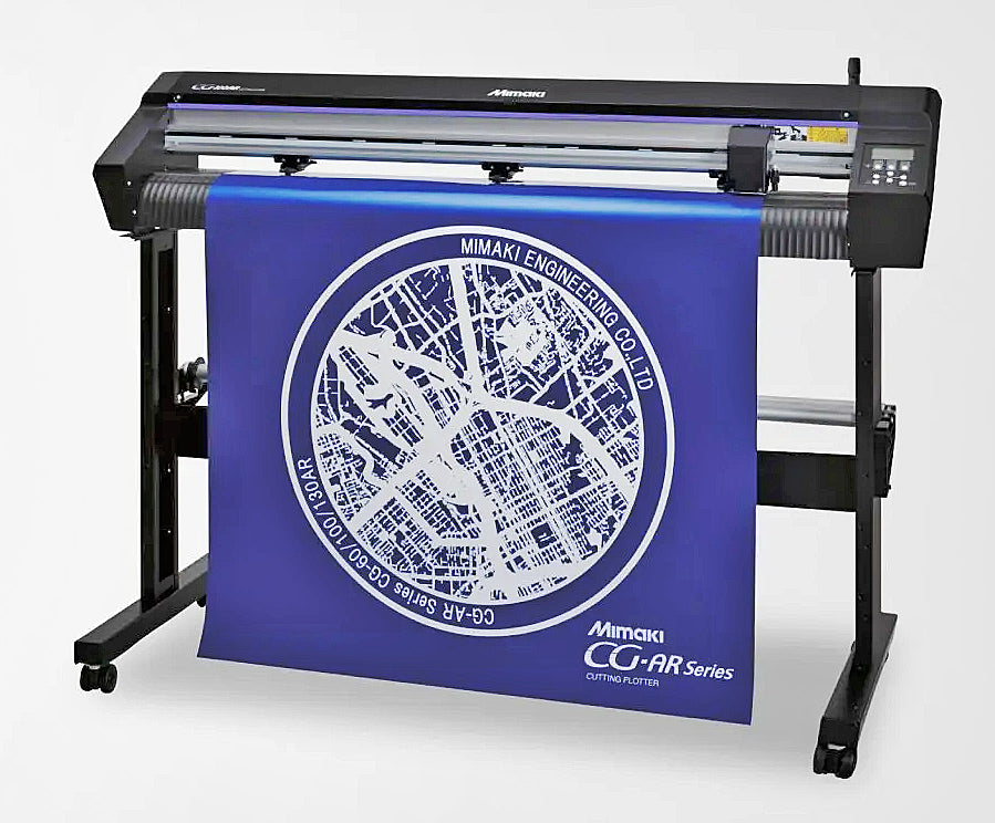 Mimaki CG-AR Series