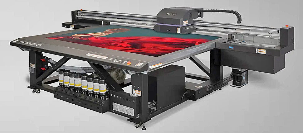 Mimaki JFX 200 Series