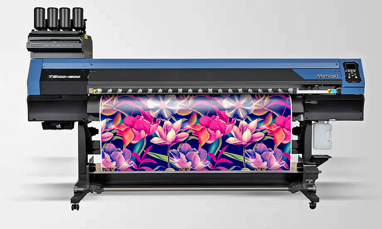 Mimaki TS 100-1600