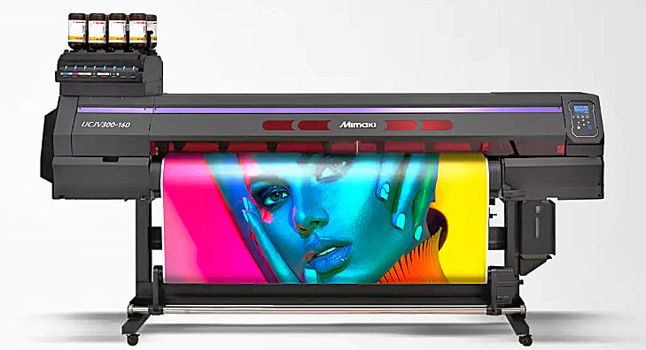 Mimaki UCJV 300 Series