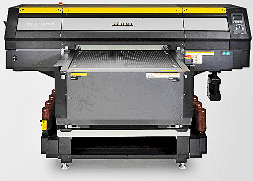 Mimaki UJF-7151 Plus II Series