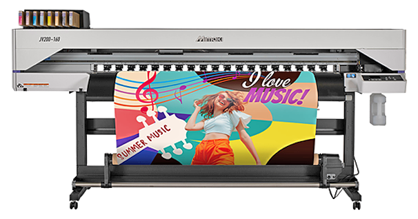 Mimaki JV 200 Series