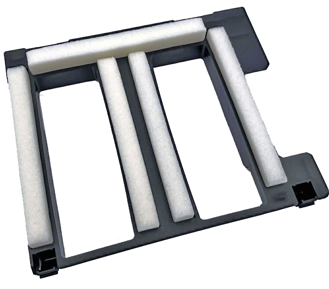 Mimaki UCJV Cap Absorber Kit, SPA-0296