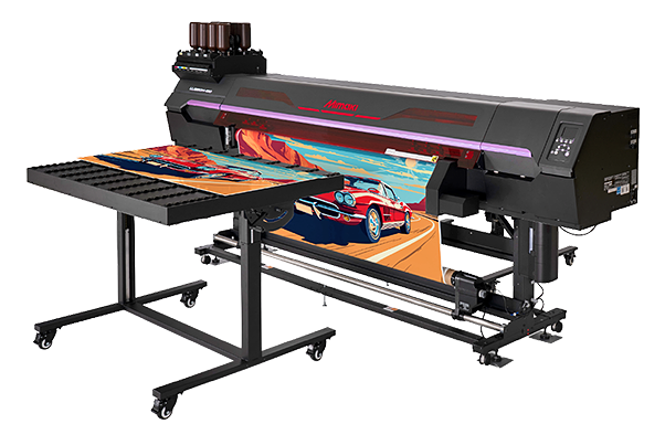 Mimaki UJ 330H-160