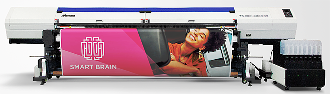 Mimaki TS 330-3200DS