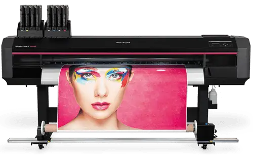 MUTOH XpertJet 1682 WR