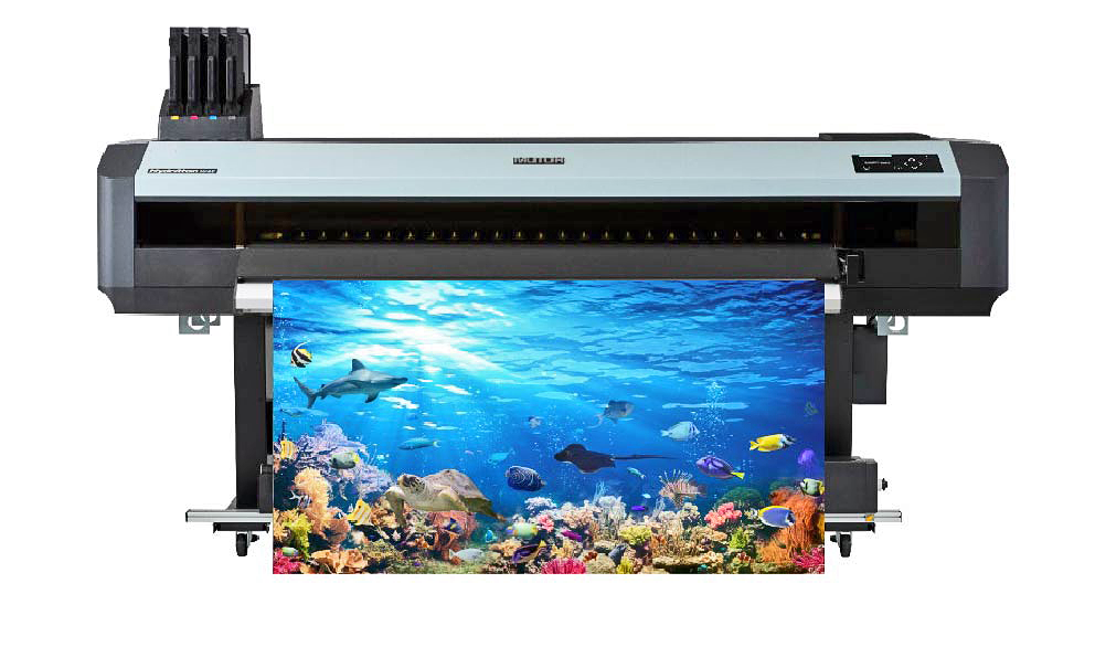 Mutoh HydrAton 1642