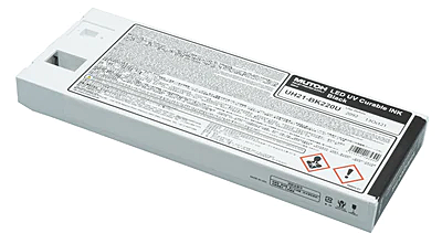 Mutoh UH 21 ink - 220 ml cartridges