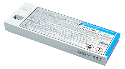 Mutoh UH 21 ink - 220 ml cartridges