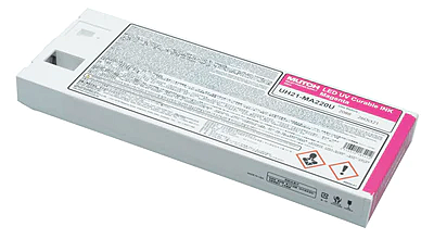 Mutoh UH 21 ink - 220 ml cartridges