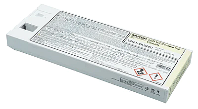Mutoh UH 21 ink - 220 ml cartridges