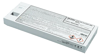 Mutoh UH 21 ink - 220 ml cartridges