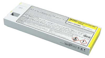 Mutoh UH 21 ink - 220 ml cartridges
