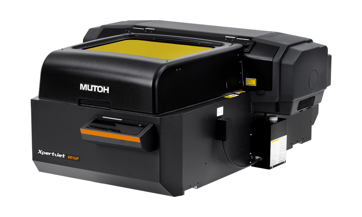 MUTOH XpertJet 661 UF
