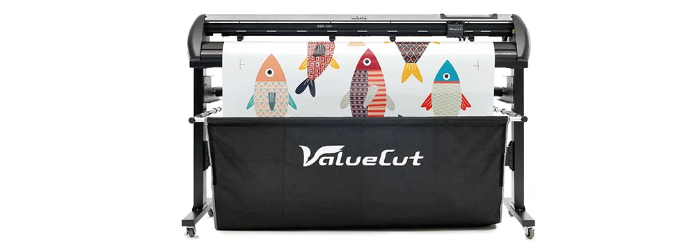 MUTOH ValueCut 2 Series