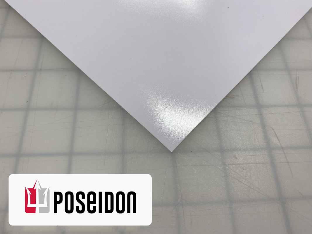 Poseidon Photo Paper Enhanced - Luster 10.4mil