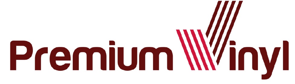 Premium Vinyl, 3.9 and 6 mil