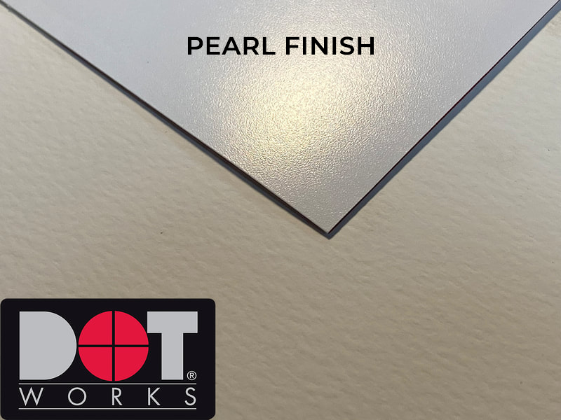 high resolution, 12 mil microporous inkjet paper, Prestige Jet 12 mil, Pearl, from DotWorks