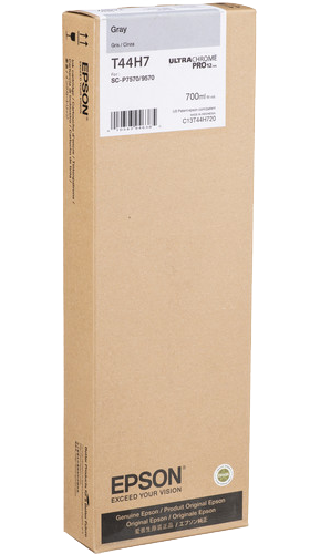 Epson Ultrachrome Pro 12 Ink