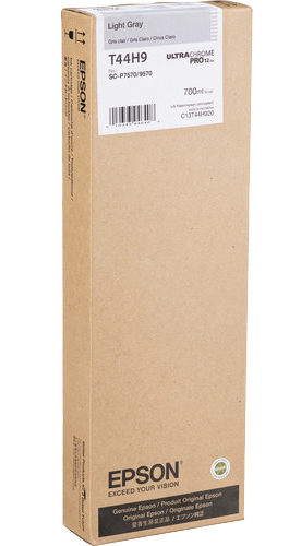 Epson Ultrachrome Pro 12 Ink