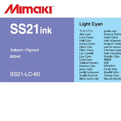 MIMAKI Ss21 600ml