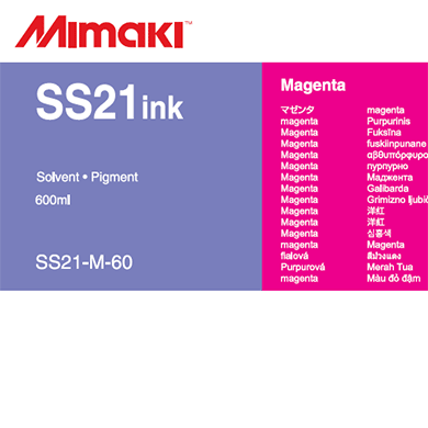 MIMAKI Ss21 600ml