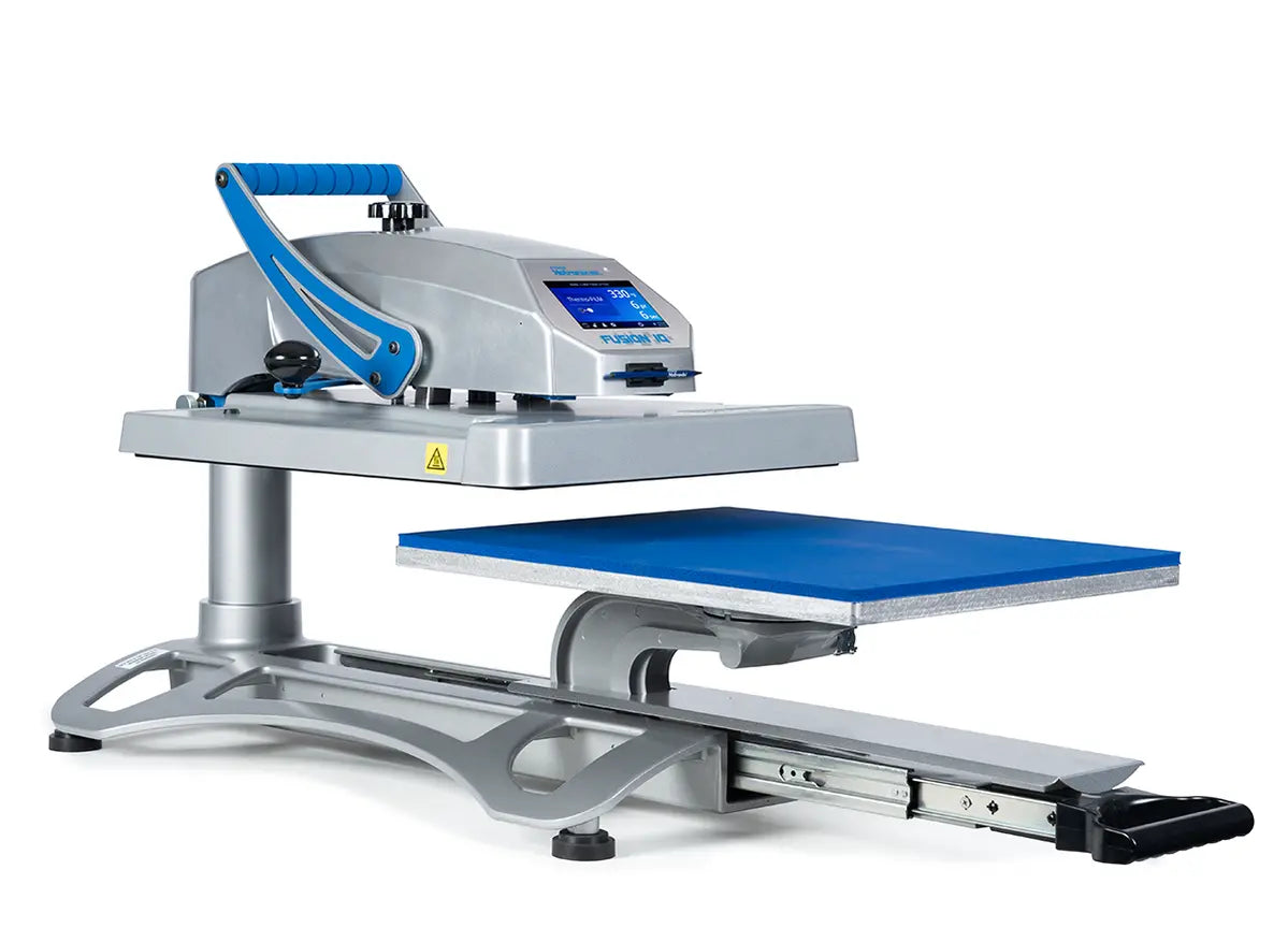 Hotronix® Fusion IQ® Heat Press