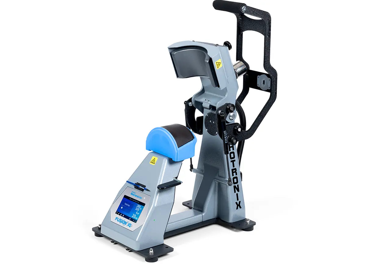 Hotronix® 360 IQ® Hat Heat Press