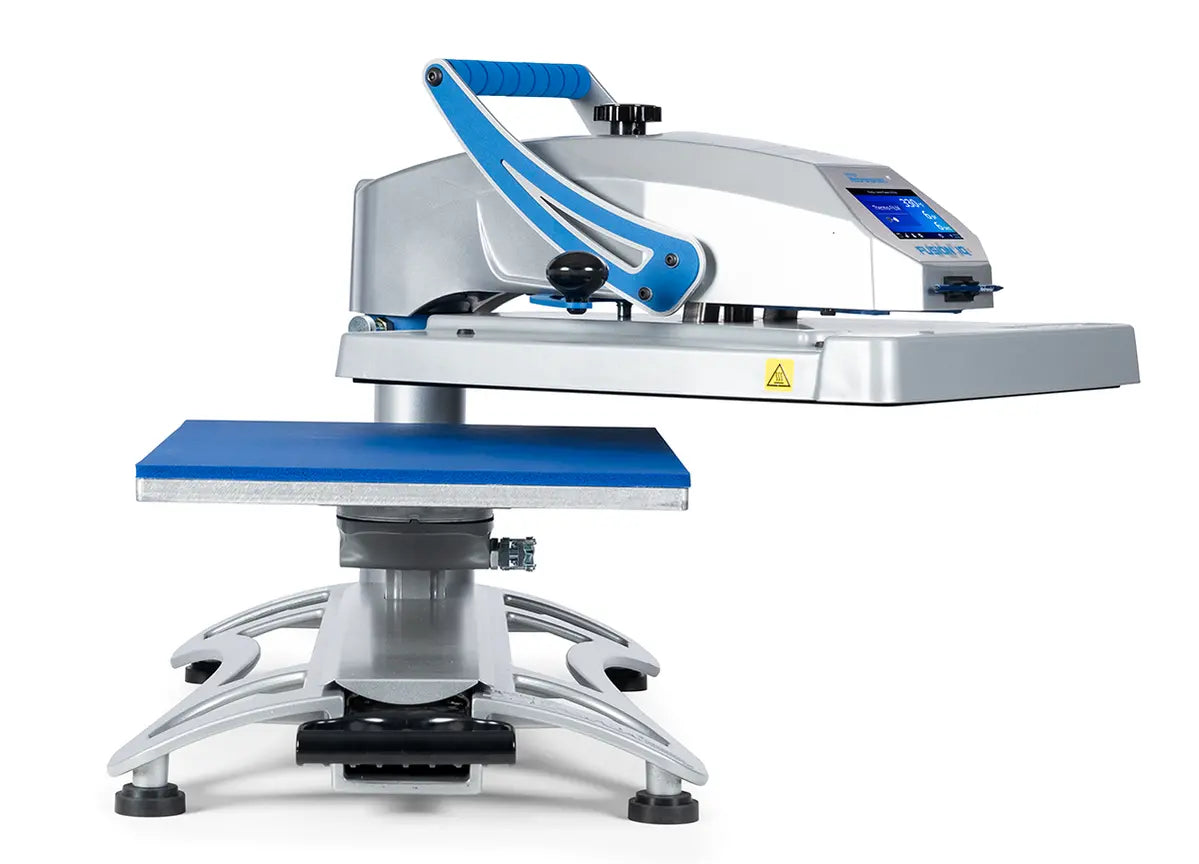 Hotronix® Fusion IQ® Heat Press
