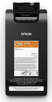 Epson T45, GS3 UltraChrome Ink - 1.5 Liter