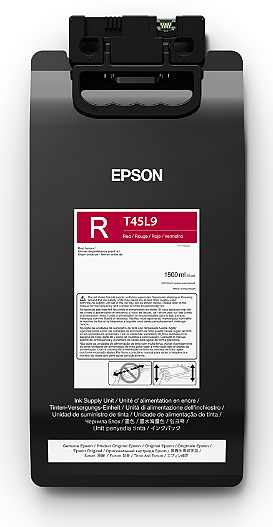 Epson T45, GS3 UltraChrome Ink - 1.5 Liter