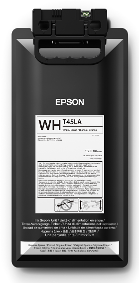 Epson T45, GS3 UltraChrome Ink - 1.5 Liter