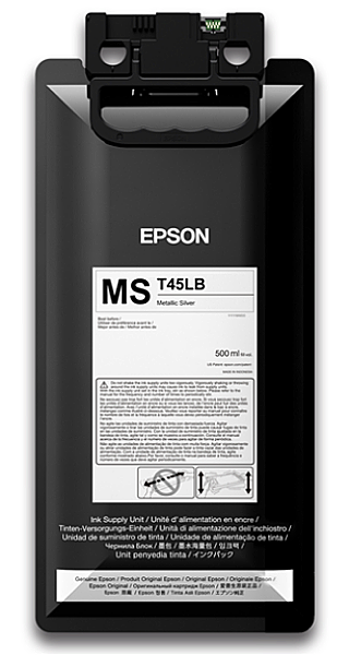 Epson T45, GS3 UltraChrome Ink - 1.5 Liter