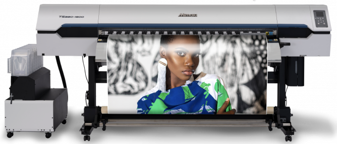Mimaki TS 330-1600