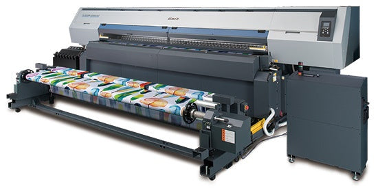 Mimaki TX 500 P - 3200 DS