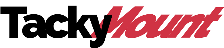 Tacky Mount Advanced