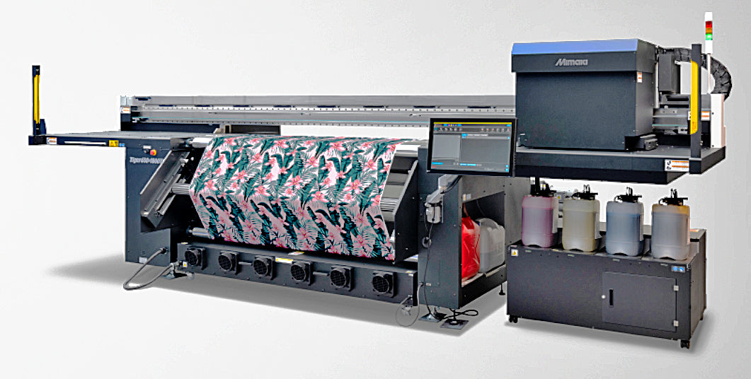 Mimaki Tiger 600-1800 TS