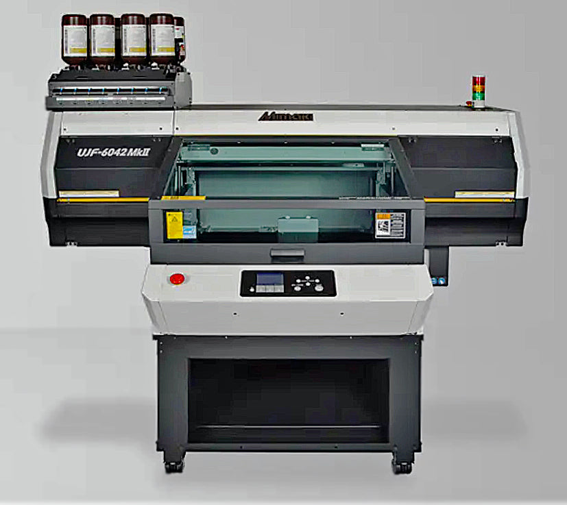 Mimaki UJF 6042 MK II