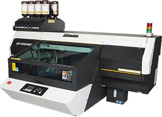 Mimaki UJF-6042 MK II E Series