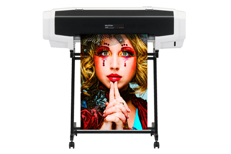 MUTOH ValueJet 628 MP
