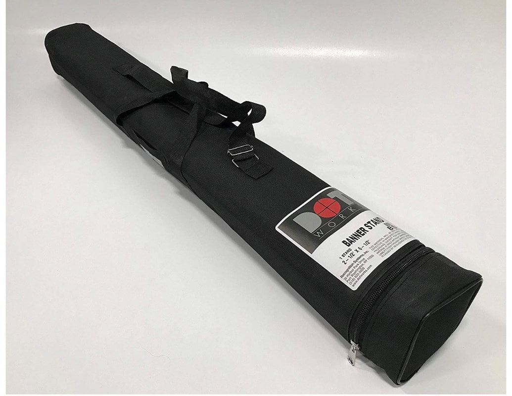 Roll-Up Banner Stand