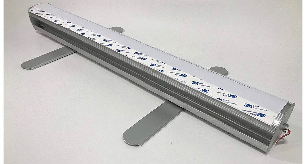 Roll-Up Banner Stand