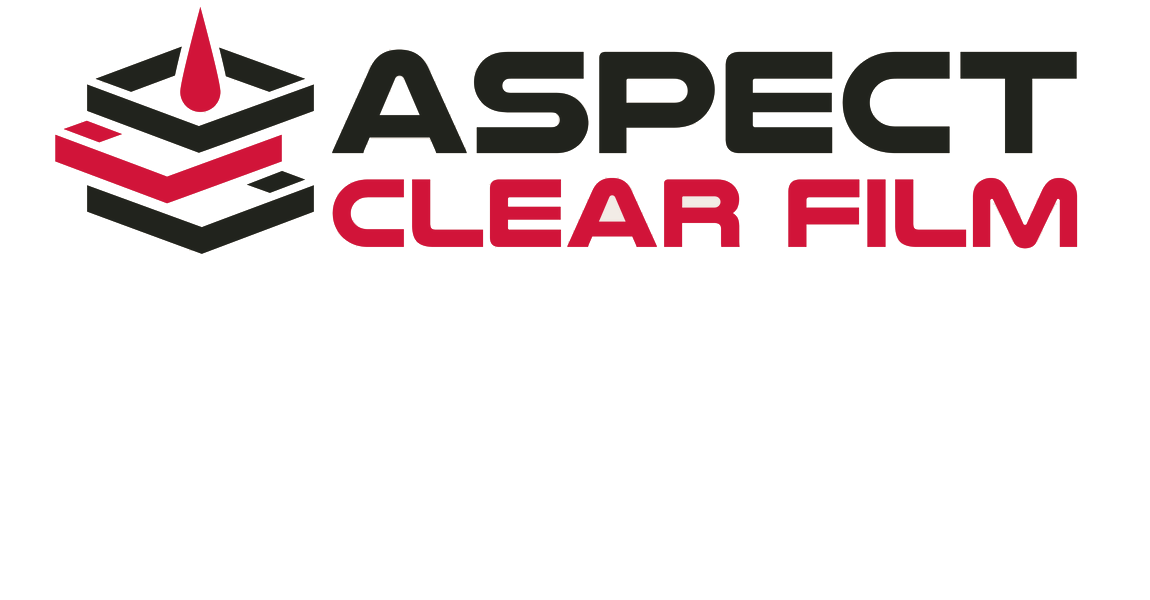 Aspect Clear Film