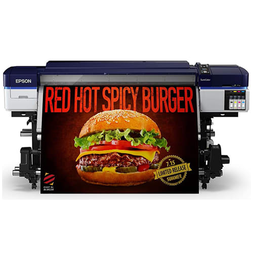 Epson SureColor S40600 64" Printer