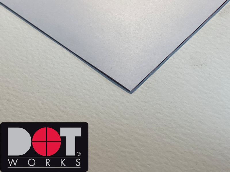 adhesive-backed vinyl, Ultra Durable Adhesive-Backed Vinyl, matte finish, from DotWorks