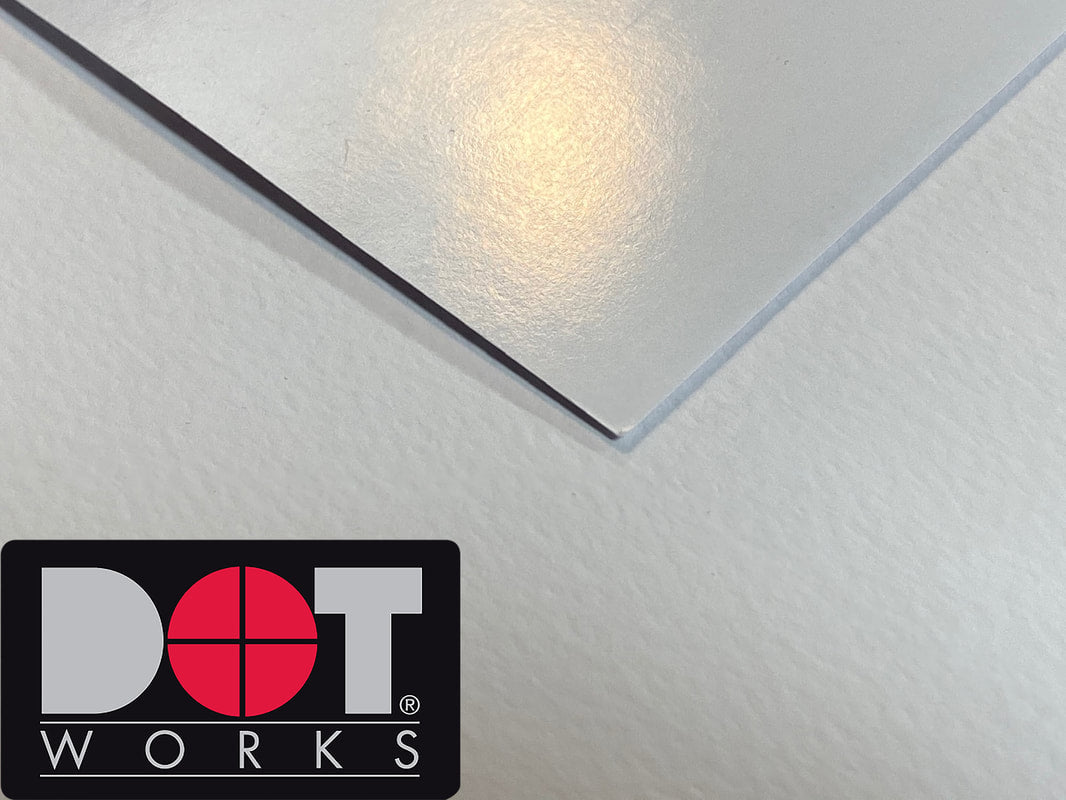 8 mil photo inkjet paper, Poseidon Photo Paper, Satin or Glossy, from DotWorks