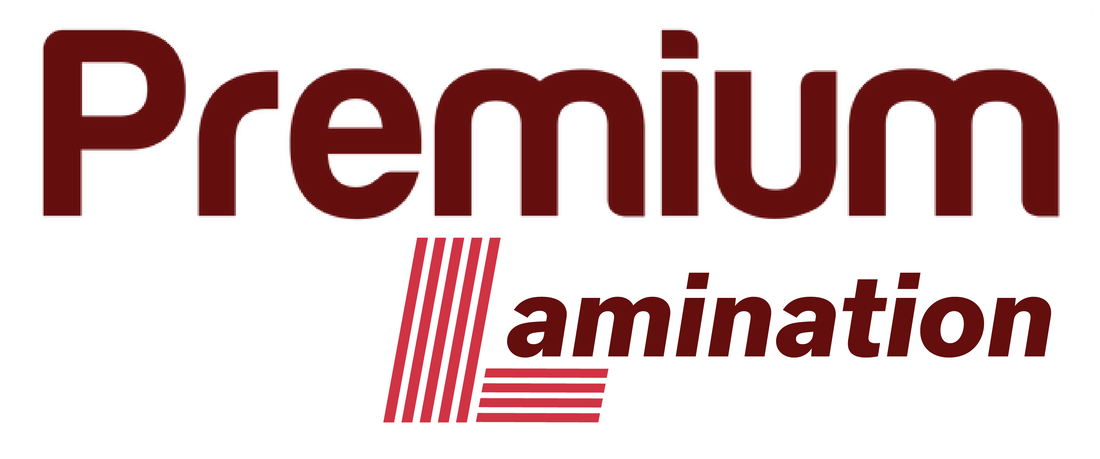 Premium Cold Lamination