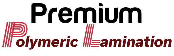 Premium Cold Lamination Polymeric