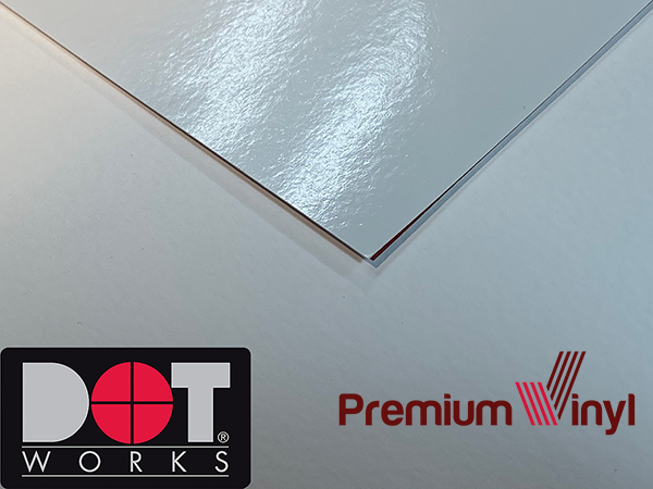 Premium Vinyl, 3.9 and 6 mil